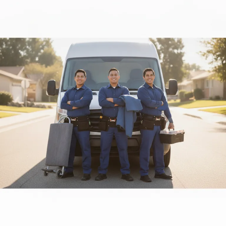 empresa de mudanças Itiúba